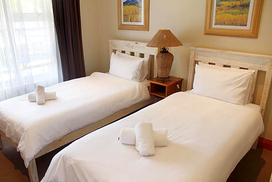 Oceans Hotel & Self Catering