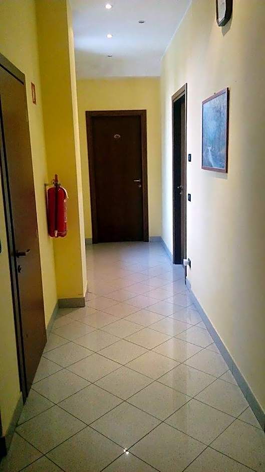 Hotel Greco