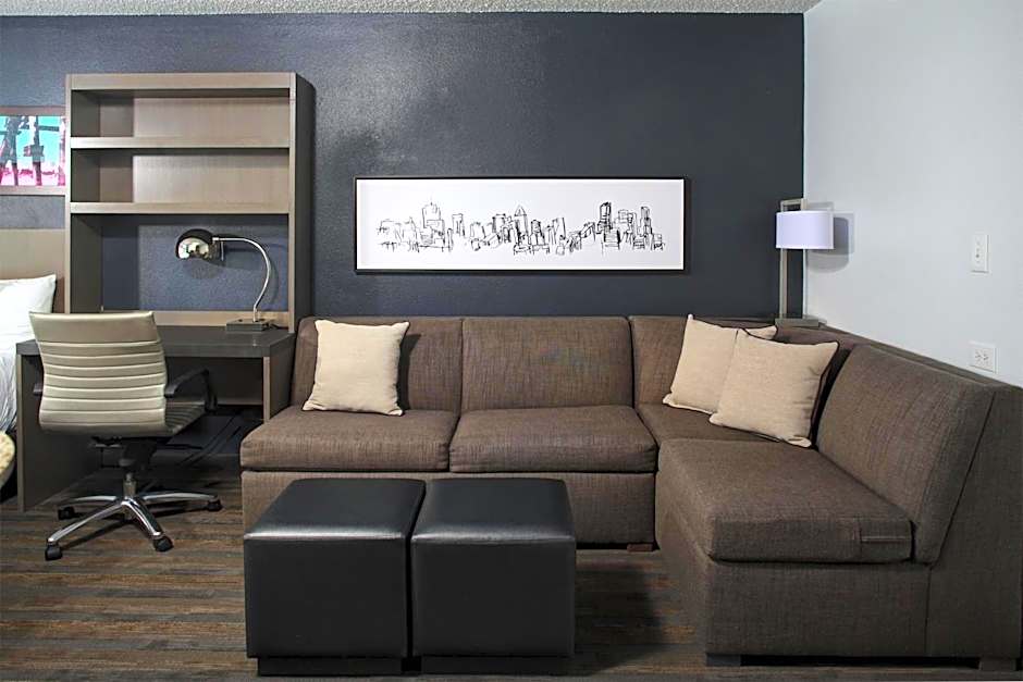 Hyatt House Dallas Uptown