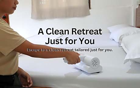 Triple Room with Balcony