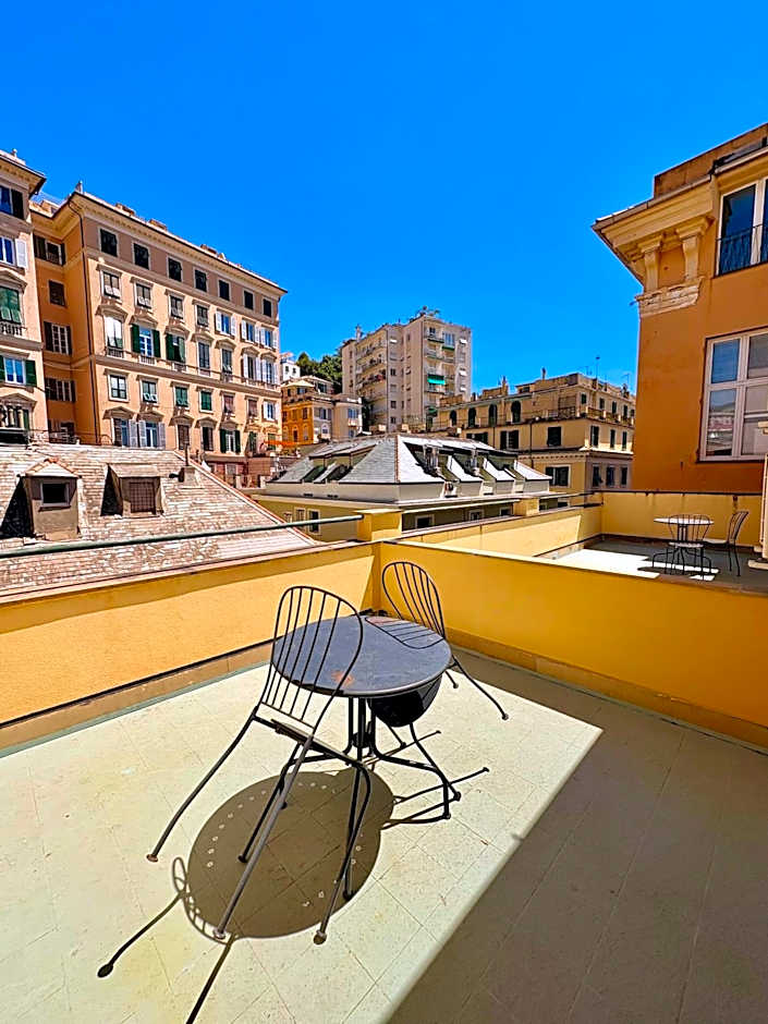 Albergo Posta