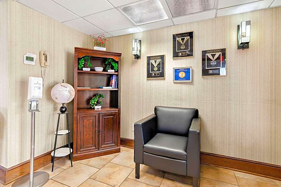 Quality Inn Salem