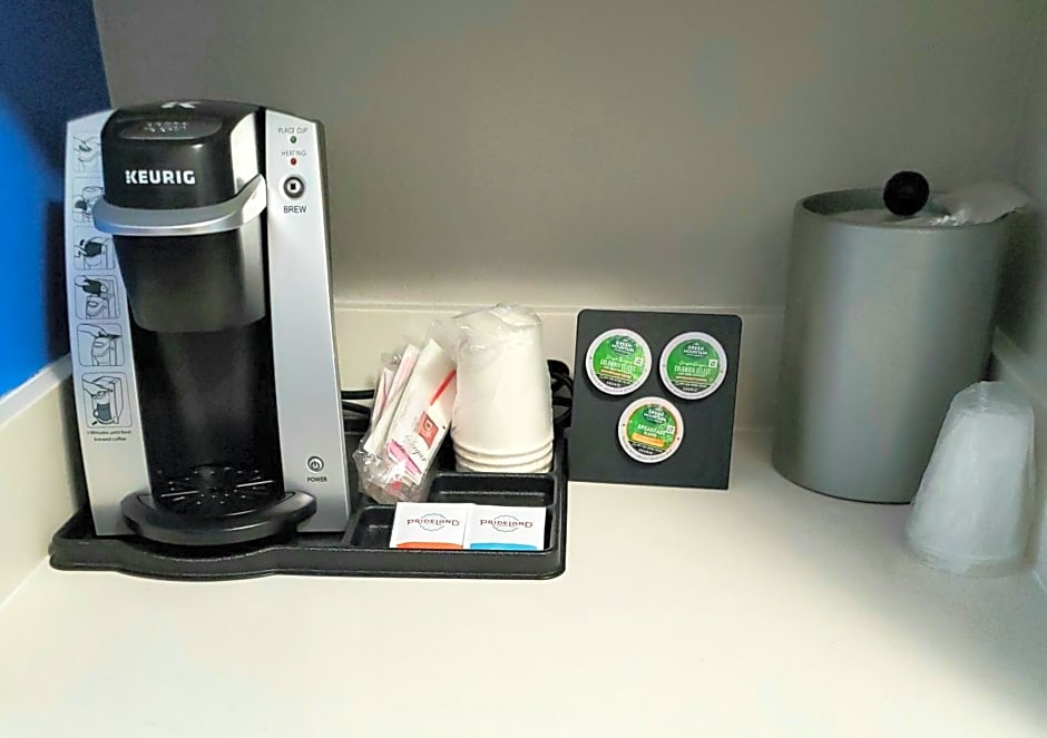 Holiday Inn Express & Suites Moore By IHG