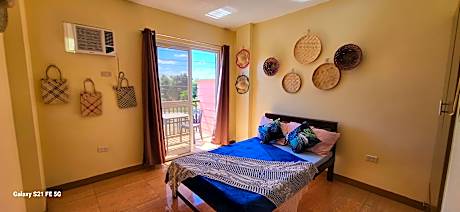 Good Vibes Suite @ Midtown Tower