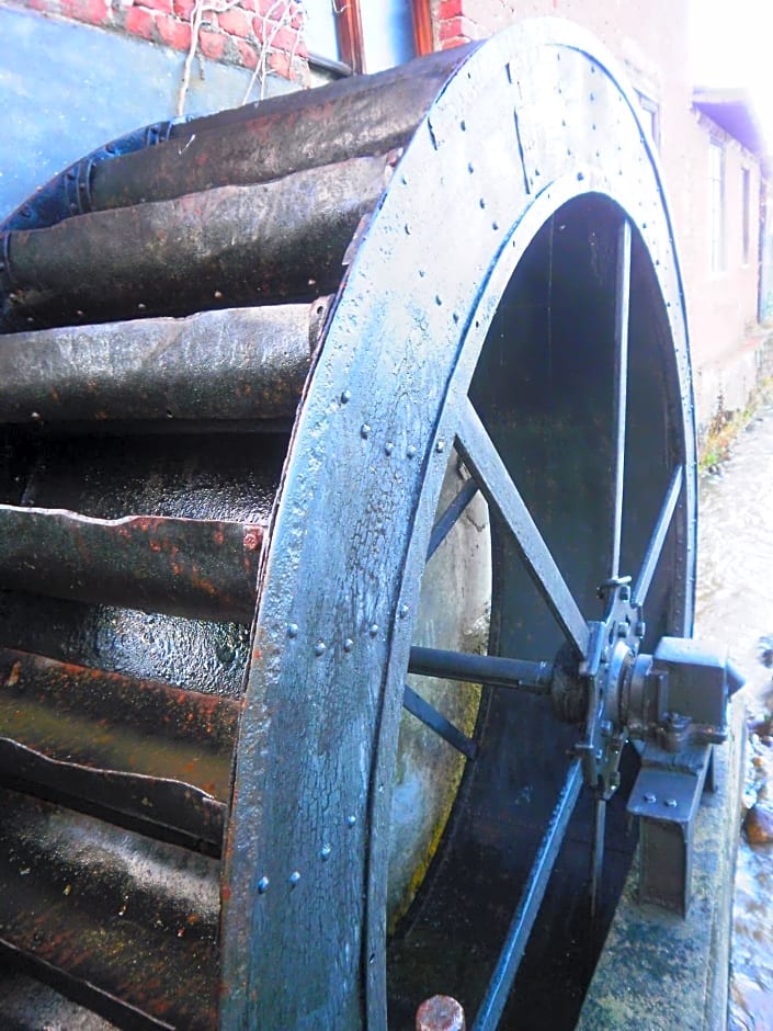 Bed and breakfast Al Rudun