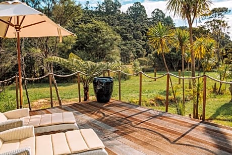 Parohe Island Retreat