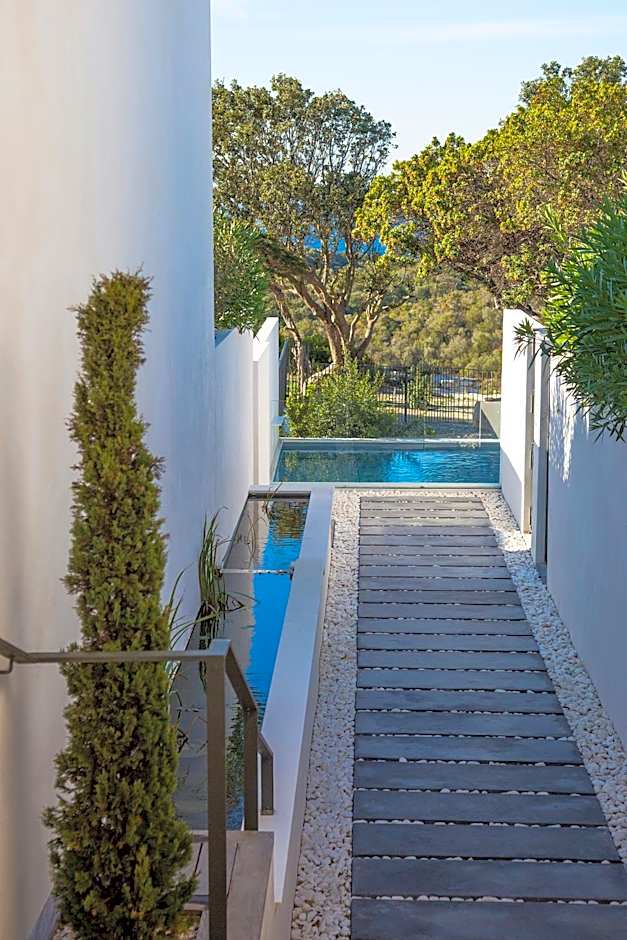 Hôtel Cala di Greco