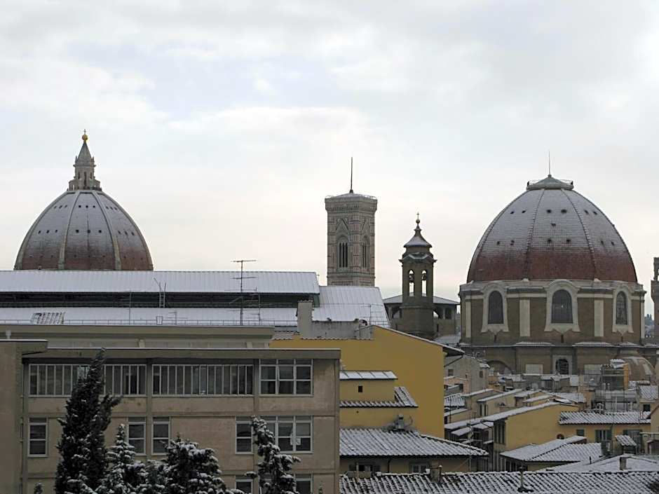Hotel Merlini