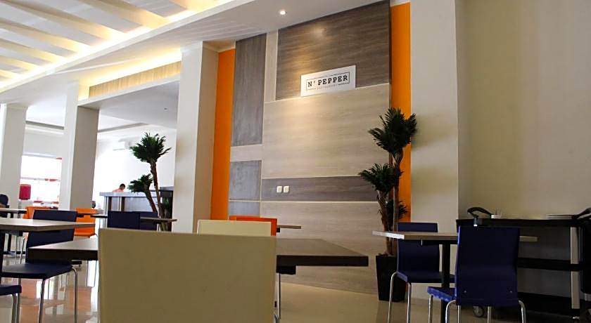 Front One Budget Waena Abepura