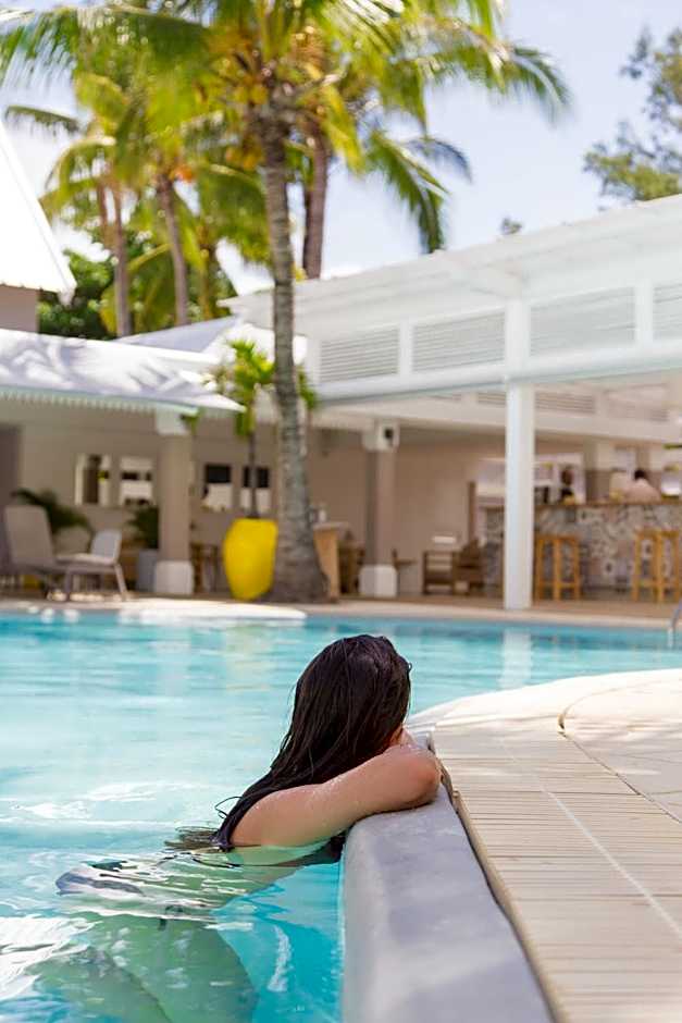 Tropical Attitude - Adults Only