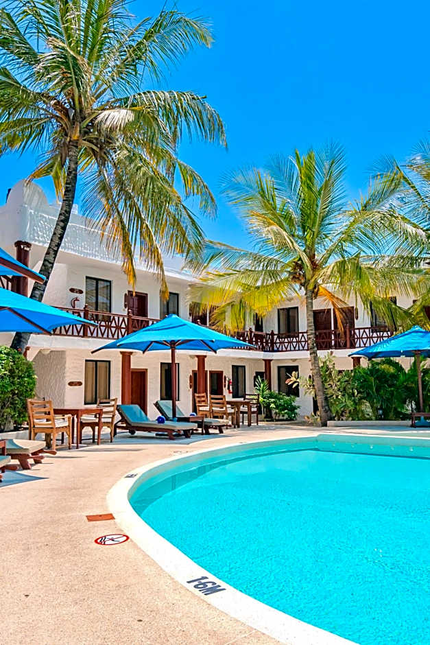 PrideInn Hotel Nyali