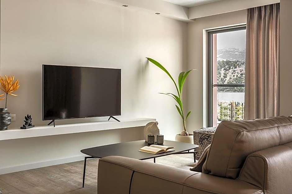 The Twelve Suites Collection