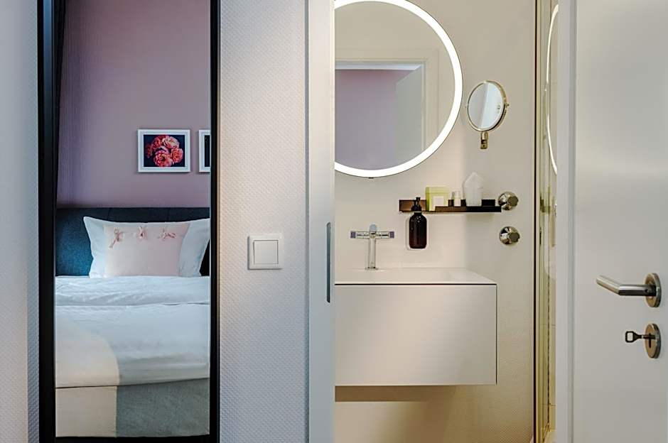 Romantik Hotel Neuhaus