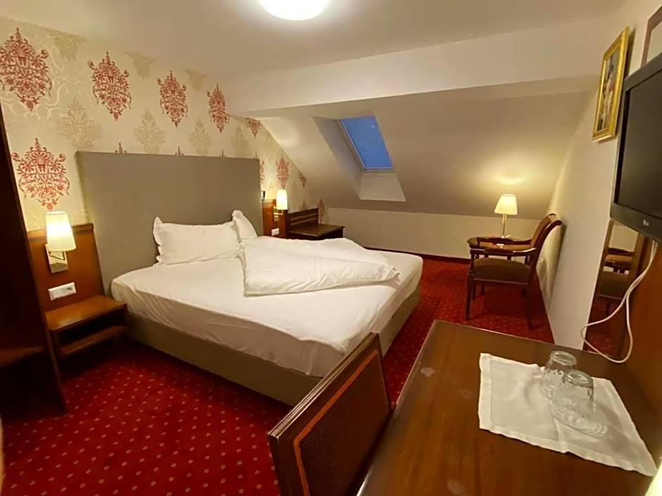 Hotel Kaiser Franz Josef