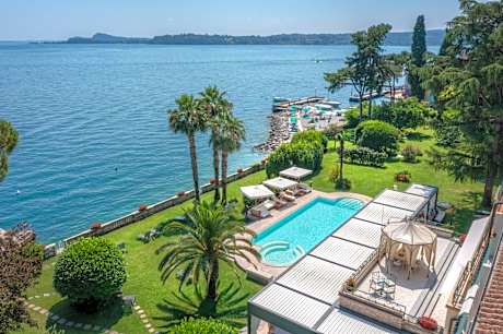 Hotel Villa Capri