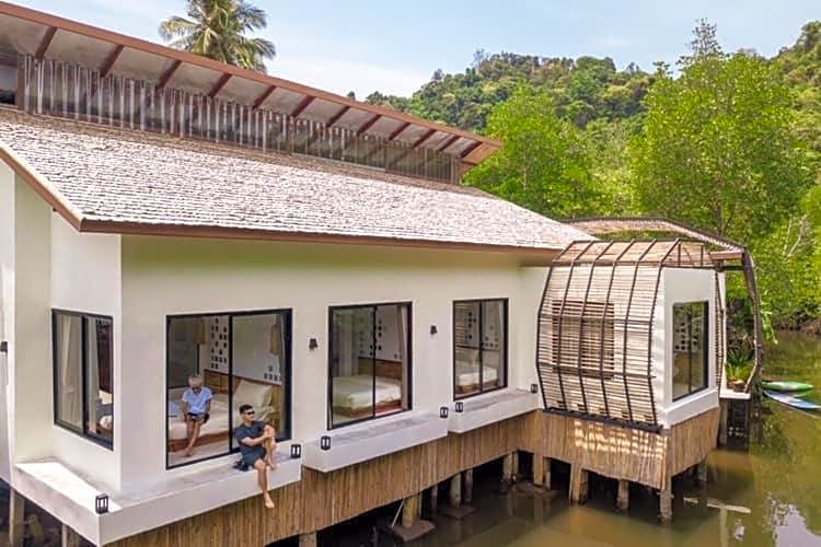 Escape Life Koh Kood