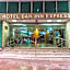 Dan Inn Express Porto Alegre - proximo a Orla do Guaiba - Reveillon 2024
