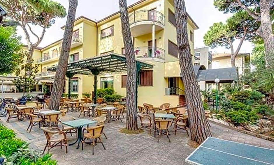 Hotel K2 Cervia 3 stelle sup