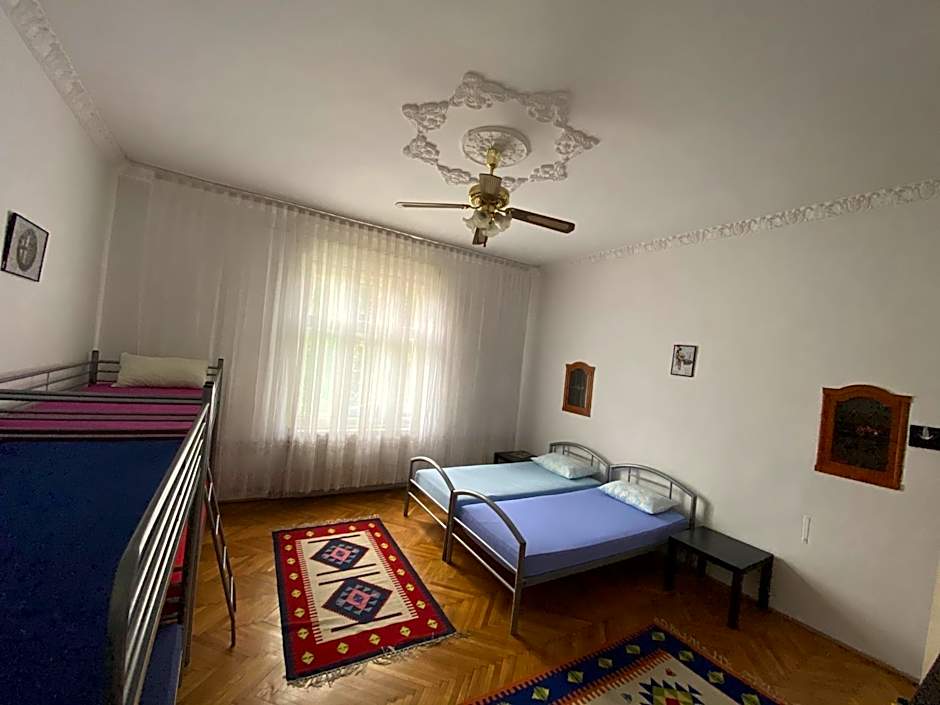 Mosaico Alfetta Hostel