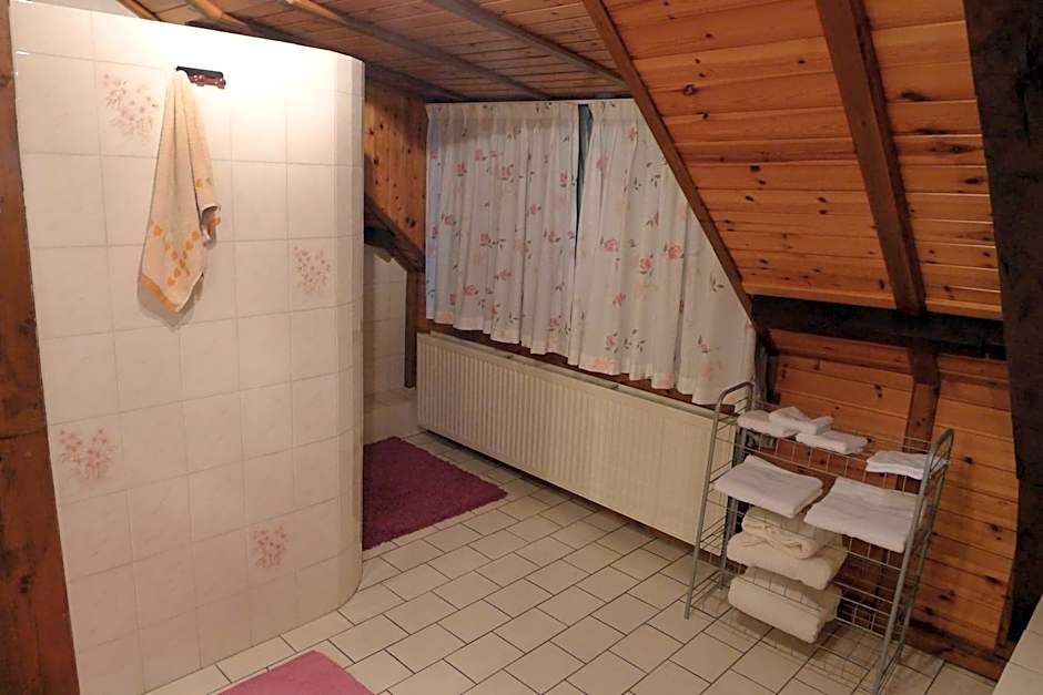 B&B De Kleine Wijngaard