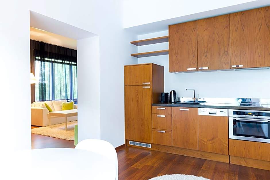 GMP Clubhotel Apartments