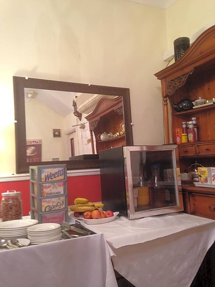 Lynebank House Hotel, Bed & Breakfast