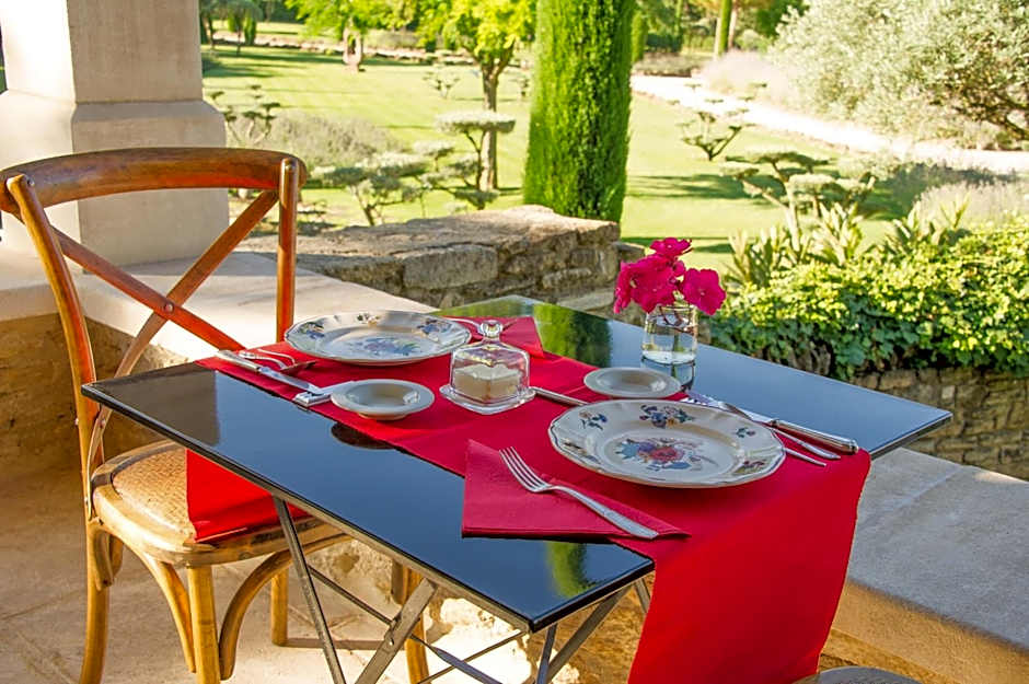 Domaine Les Roullets