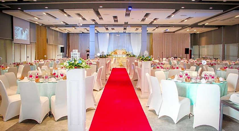 Ramada Meridin Johor Bahru