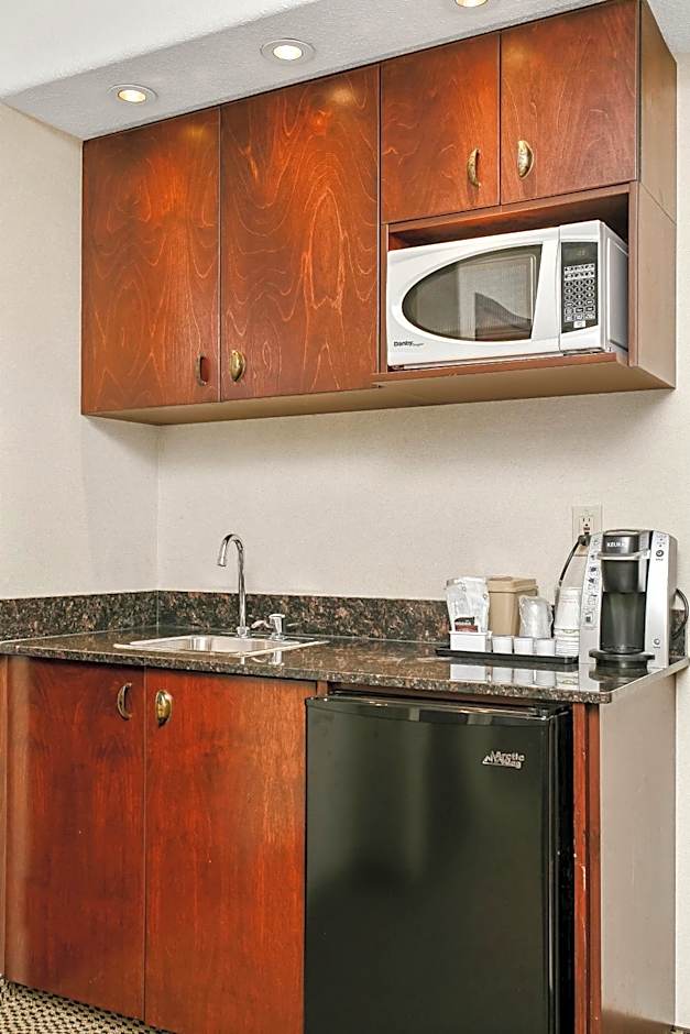 Holiday Inn & Suites Lloydminster By IHG