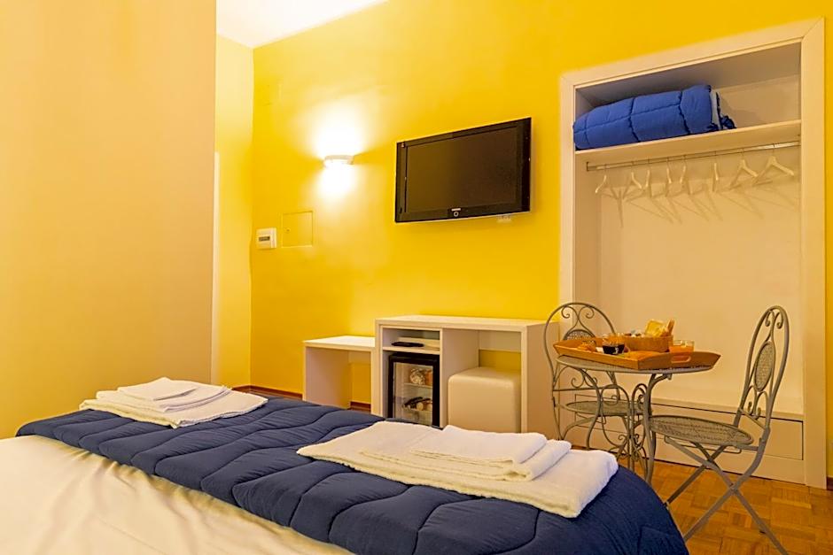 B&B Trianon