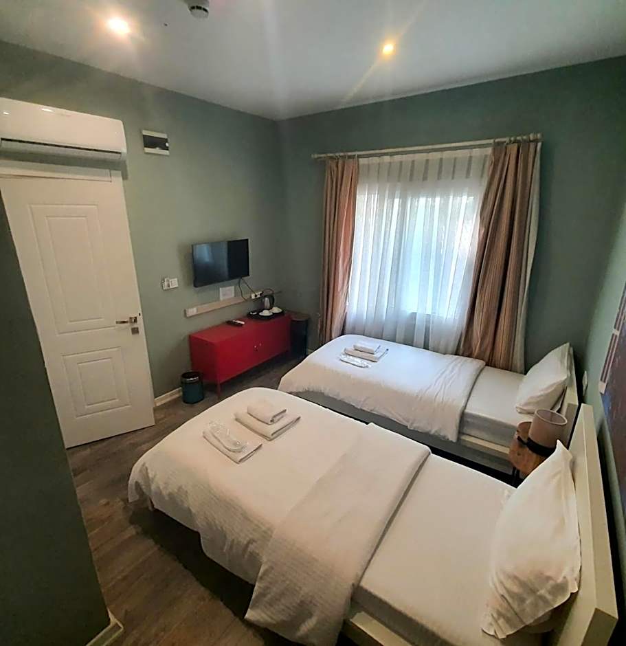 st945 Palas Otel