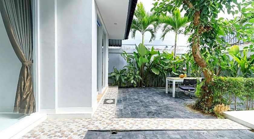 Margarita Surf Hostel Canggu