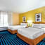 Fairfield Inn & Suites by Marriott Springdale
