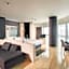 DoubleTree by Hilton Hotel Cluj City Plaza