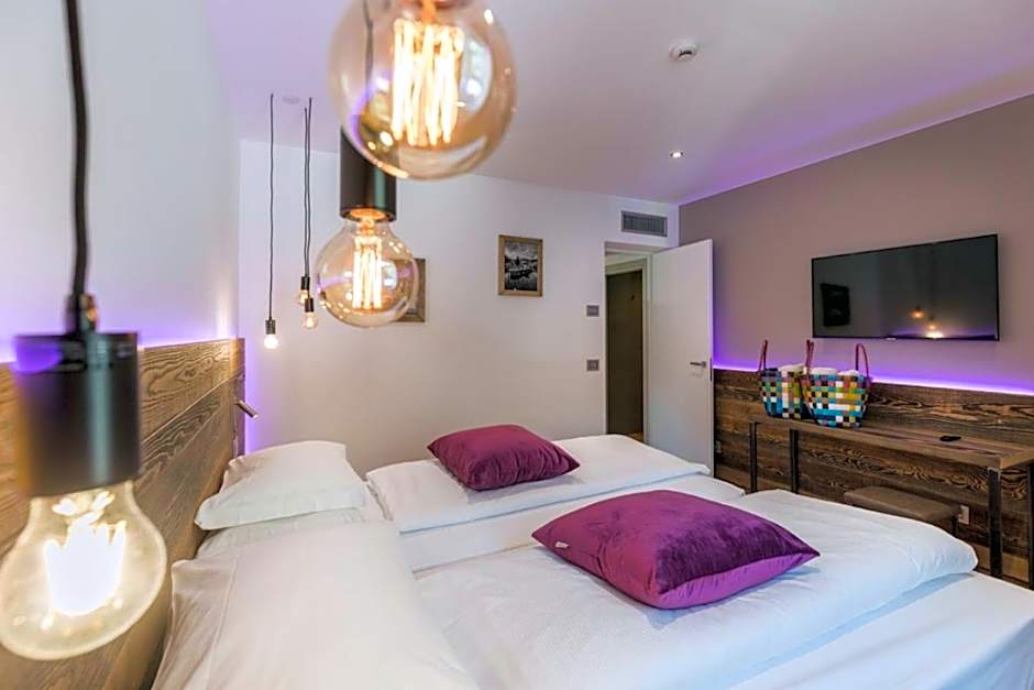 Aktivhotel Santalucia