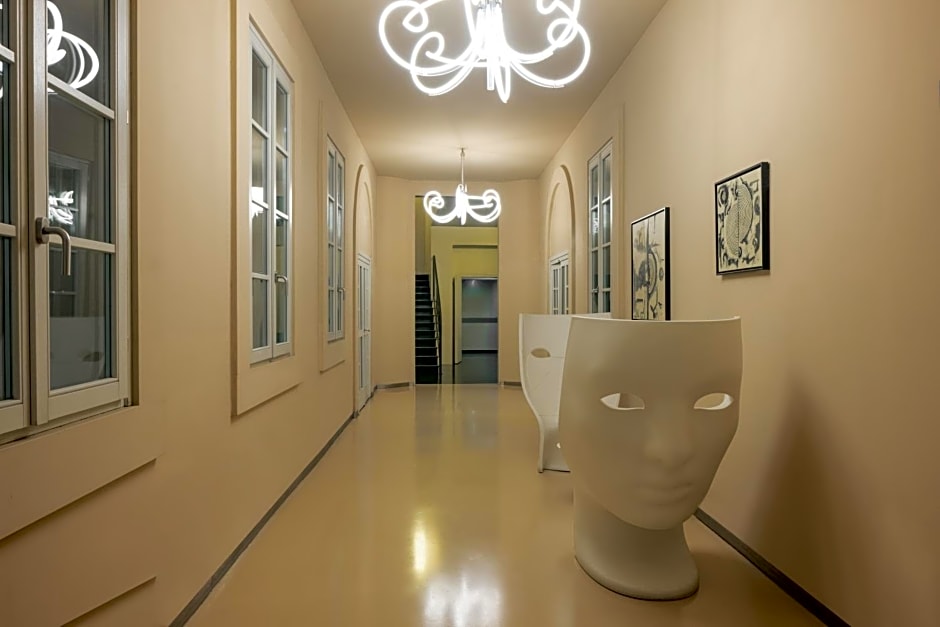Una Hotel Vittoria