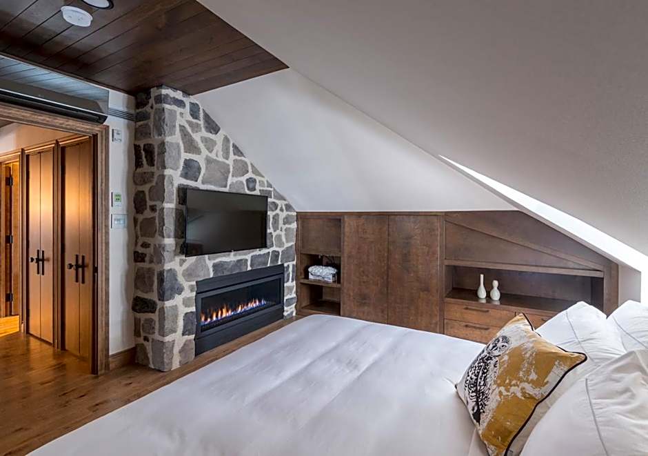 La Maison Kent - Par Aneyro