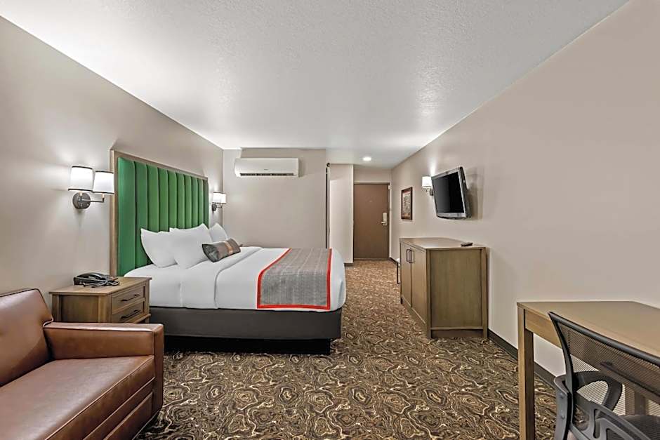 Lumber Jack Lodge, an Ascend Collection Hotel