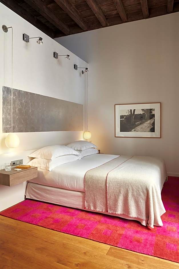 Hotel Neri  Relais & Chateaux