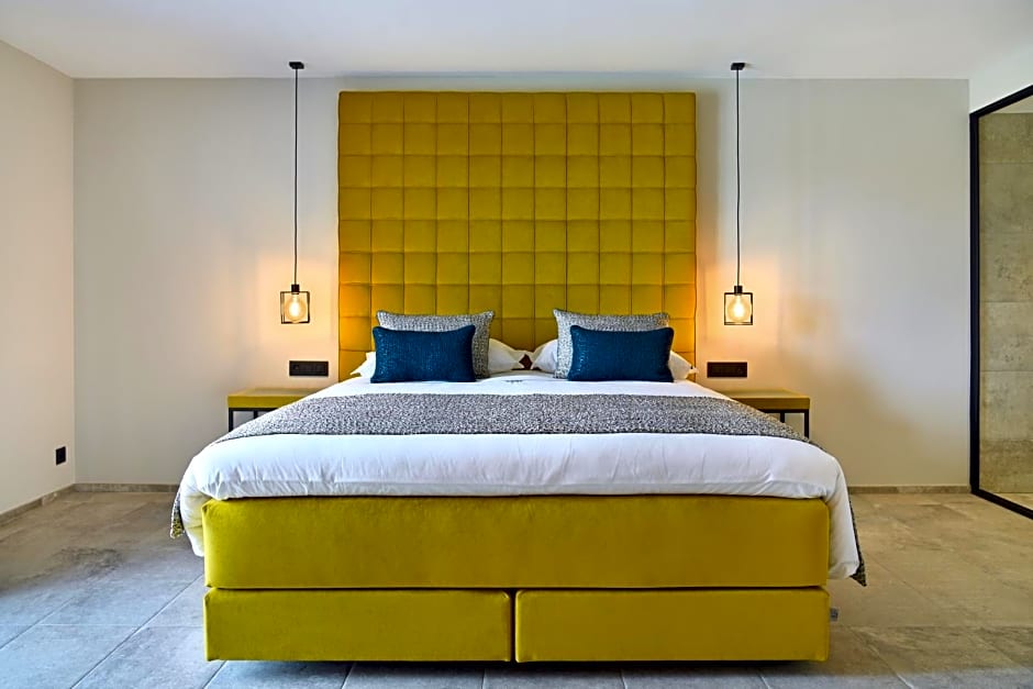 DURBUY SUITES