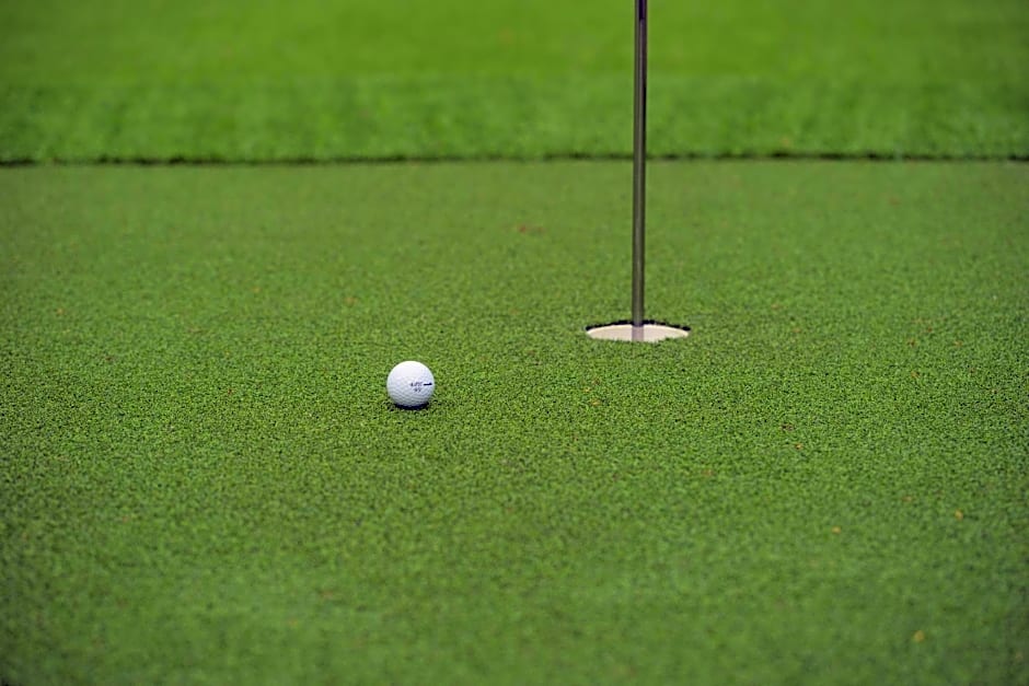 Cape Country Residence