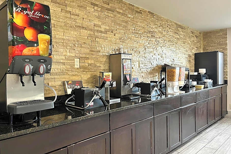 Baymont by Wyndham Indianapolis Airport Lynhurst