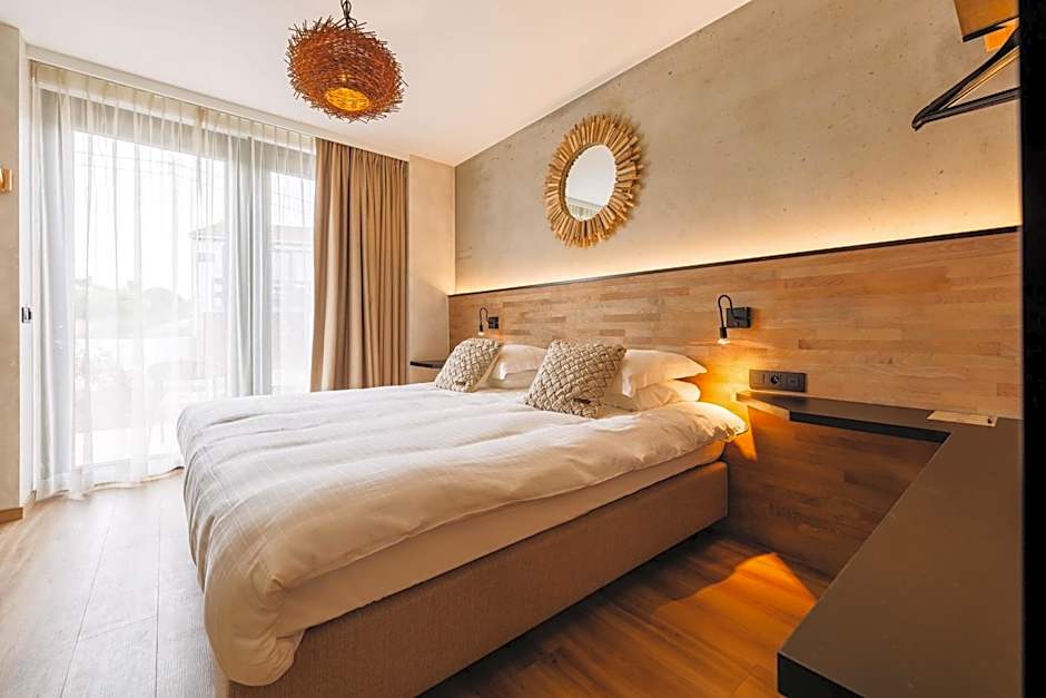 C-Hotels Zeegalm