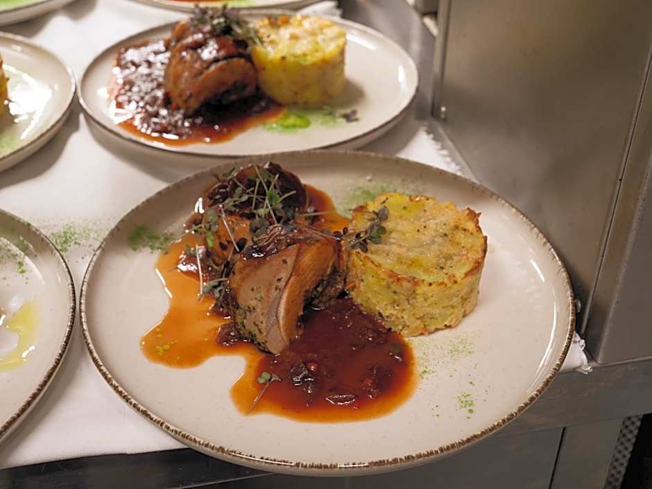 ELITE HOTEL Nová Dubnica