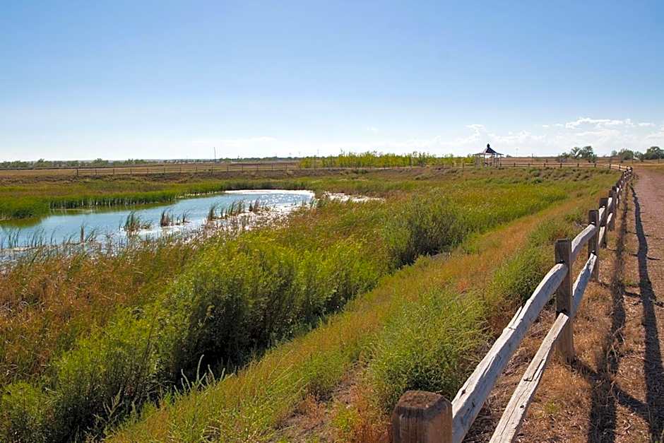 Holiday Inn Express Hotel & Suites Limon I-70/Exit 359 By IHG