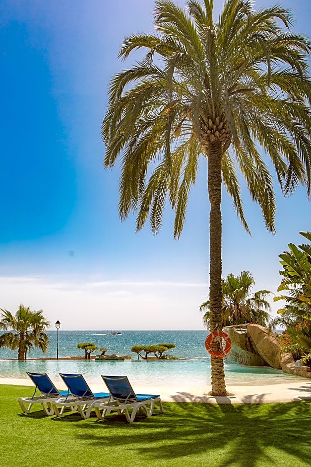 Gran Hotel Las Fuentes