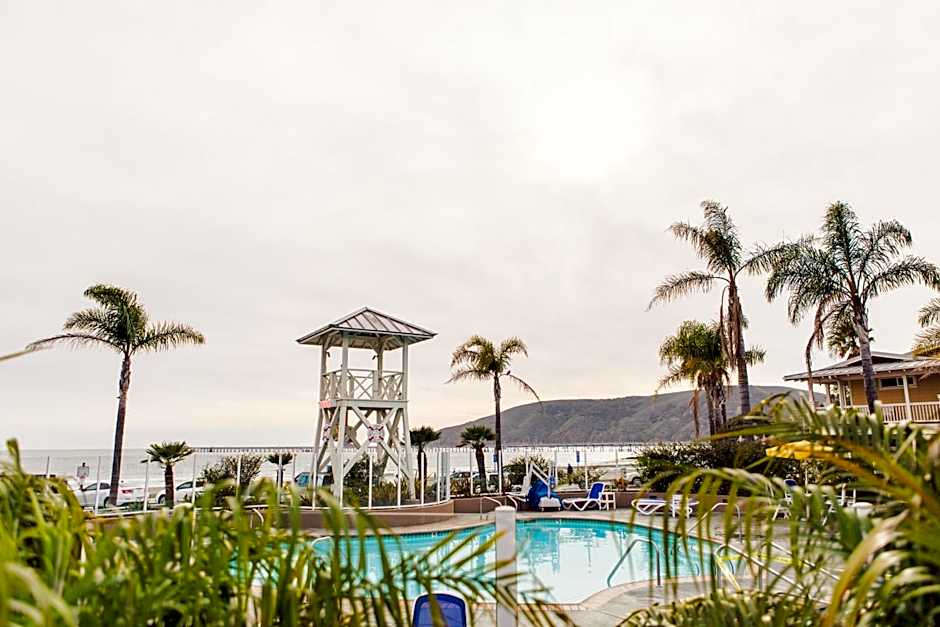 Avila Lighthouse Suites