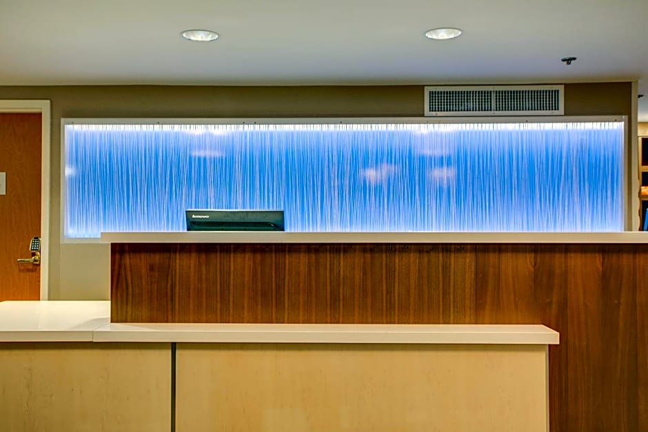 Fairfield Inn by Marriott Amesbury