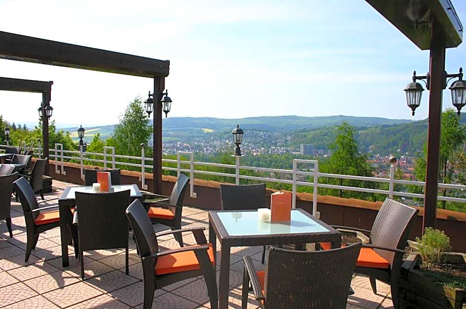 Göbels Hotel Rodenberg