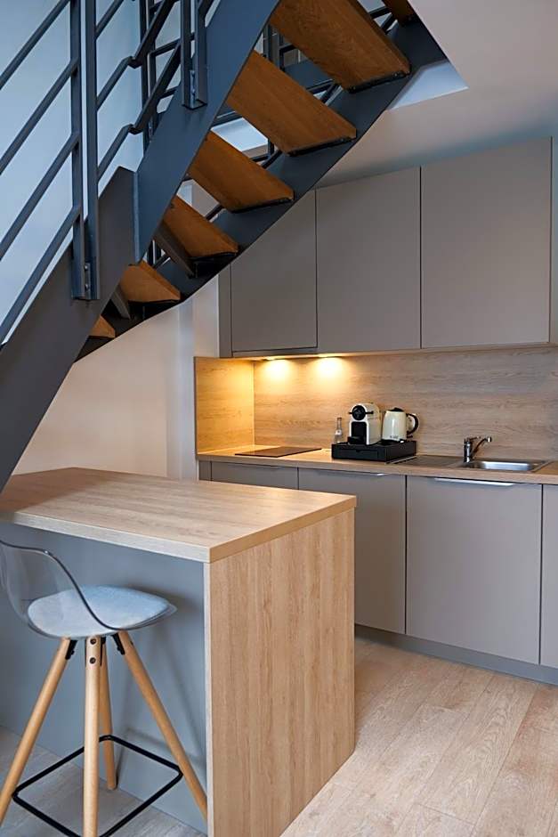 Aparthotel Cosy
